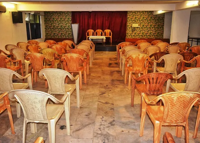 Hotel Surya