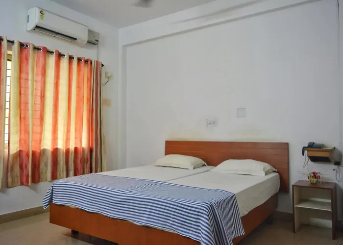 Hotel Surya