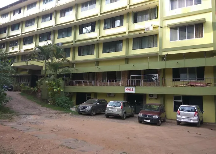 Hotel Surya
