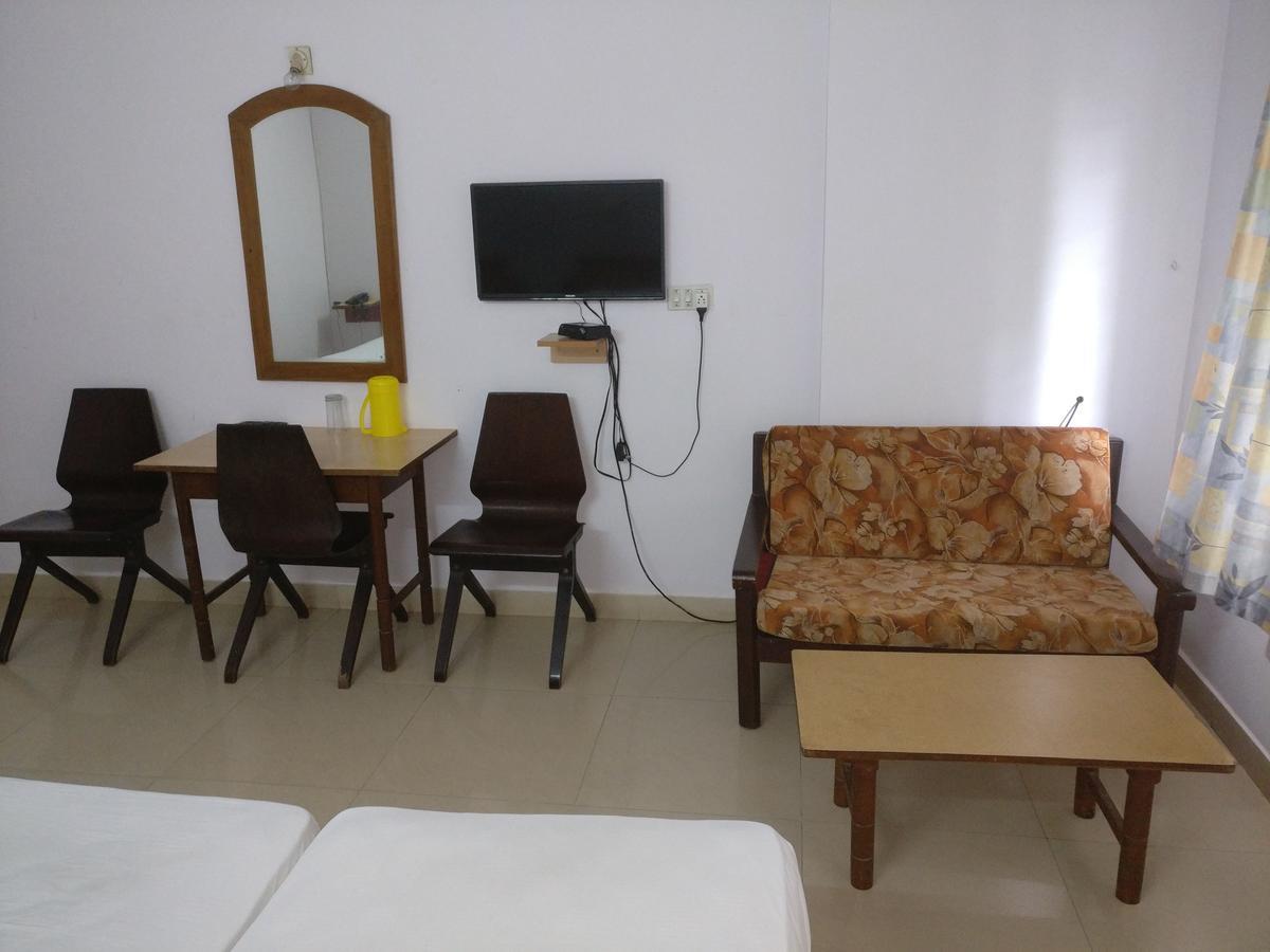 Surya Hotel Mangalore